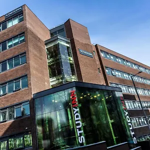For Students Only Study Inn Talbot Street Nottingham Apartment
