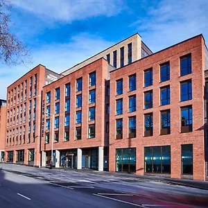 For Students Only Student Roost York House Nottingham Apartment