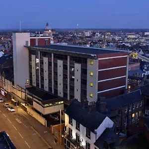 Western Centre Hotel