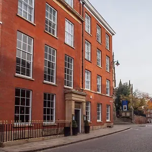 Lace Market Hotel