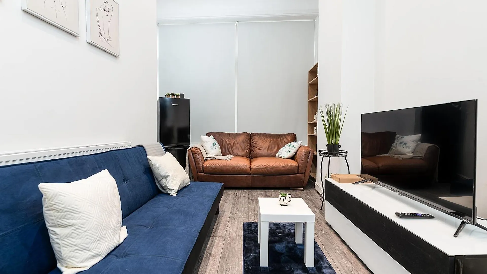 Stunning City Centre Apartment Nottingham 0*,  United Kingdom