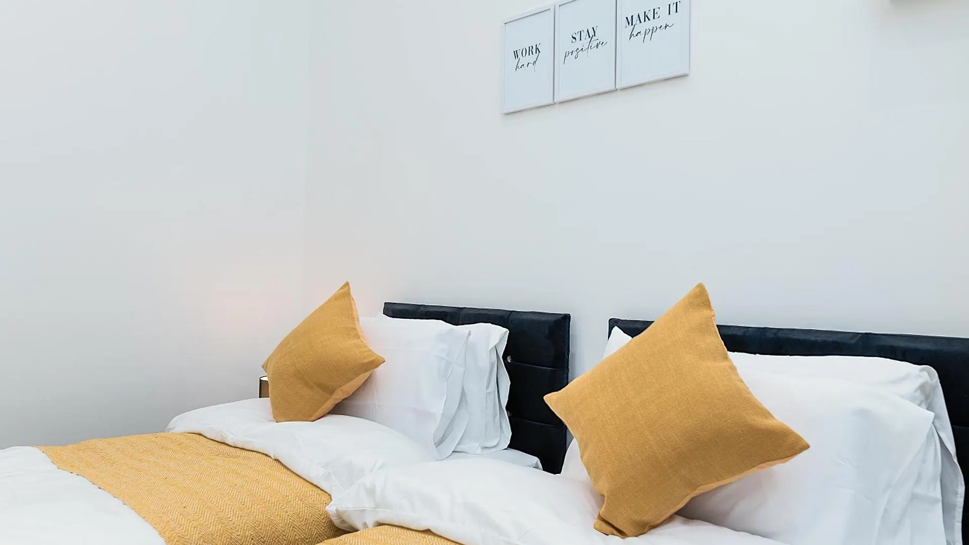 Stunning City Centre Apartment Nottingham