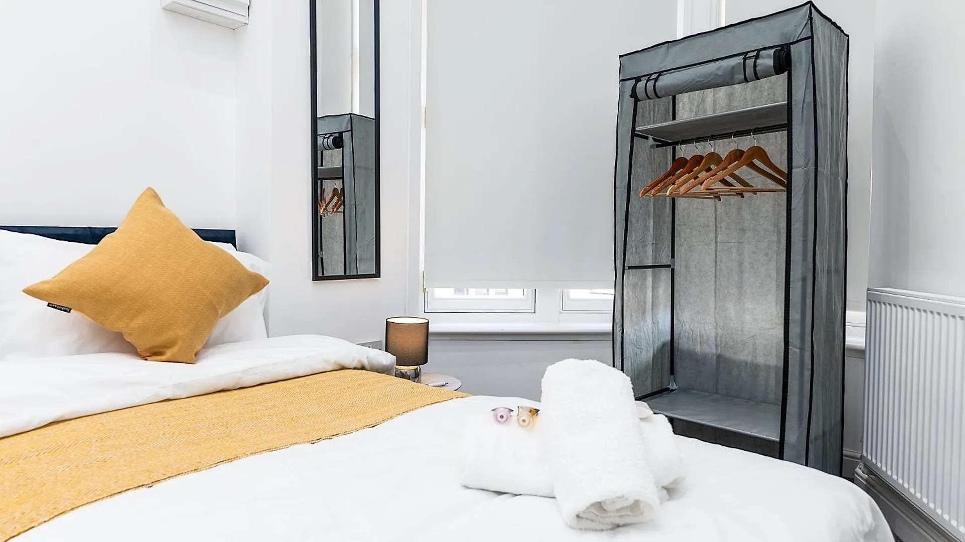Stunning City Centre Apartment Nottingham
