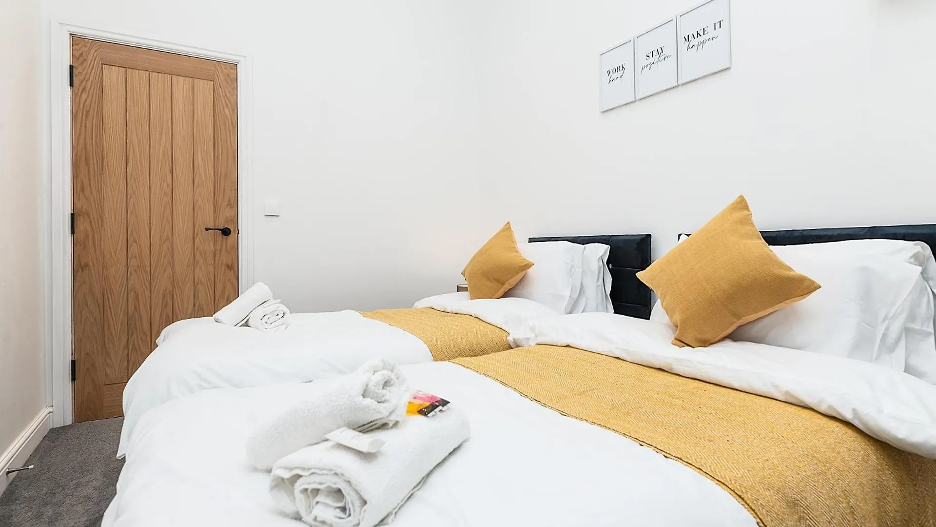 Stunning City Centre Apartment Nottingham United Kingdom