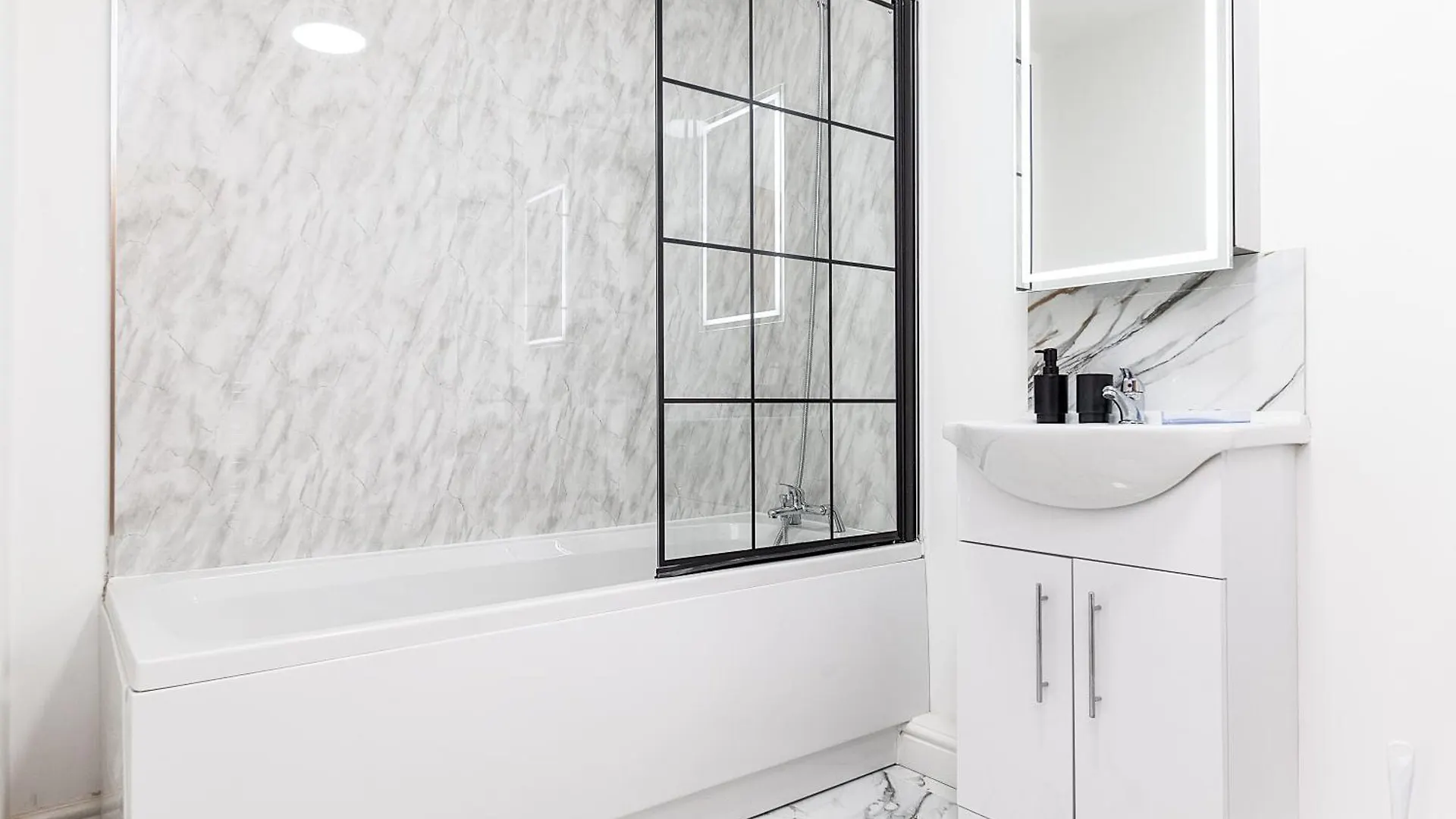 Stunning City Centre Apartment Nottingham