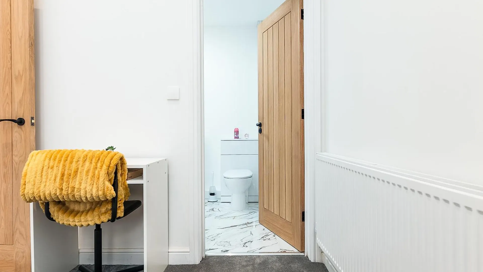 Stunning City Centre Apartment Nottingham