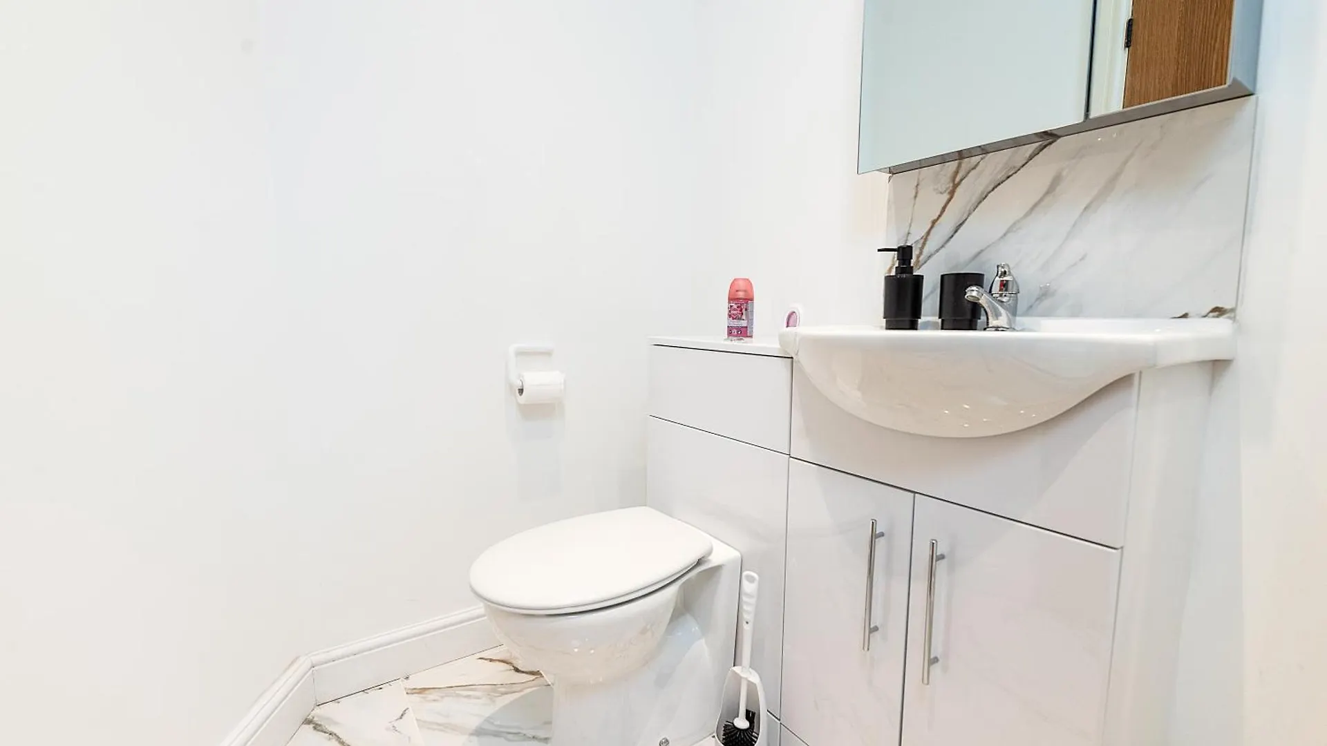 Stunning City Centre Apartment Nottingham United Kingdom