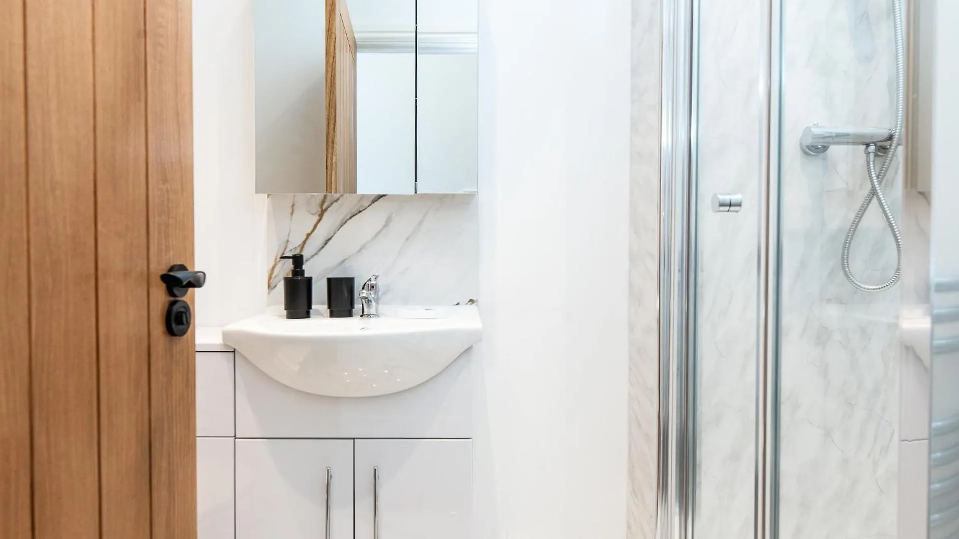Stunning City Centre Apartment Nottingham