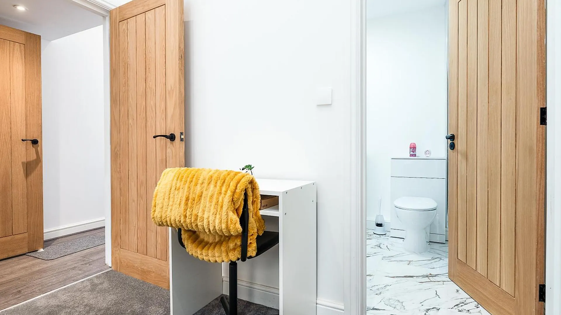 Stunning City Centre Apartment Nottingham United Kingdom