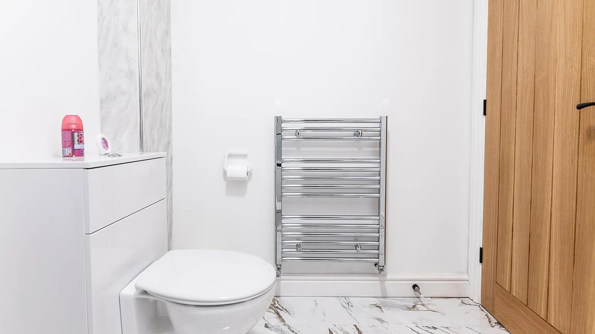 Stunning City Centre Apartment Nottingham