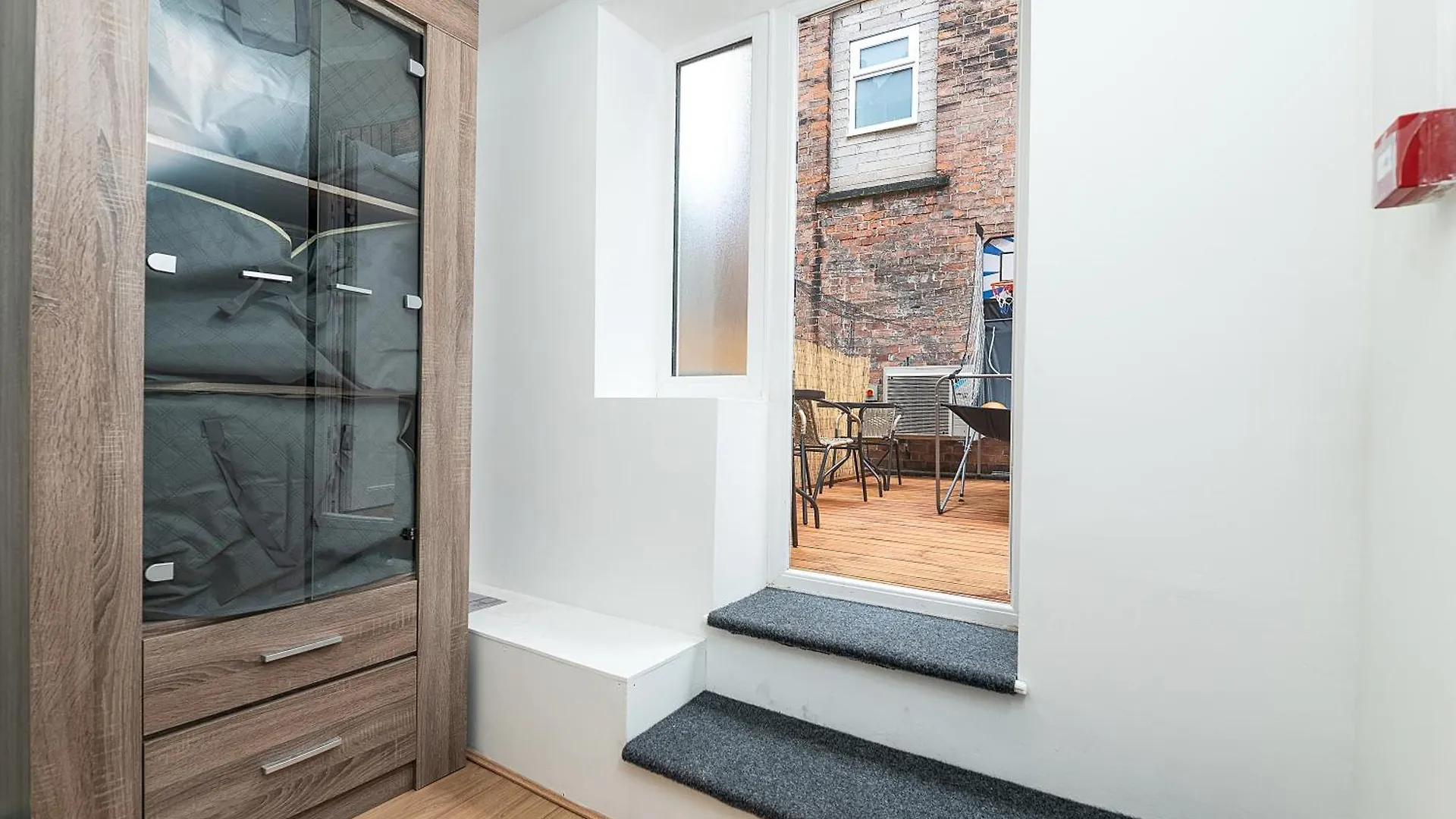 Stunning City Centre Apartment Nottingham
