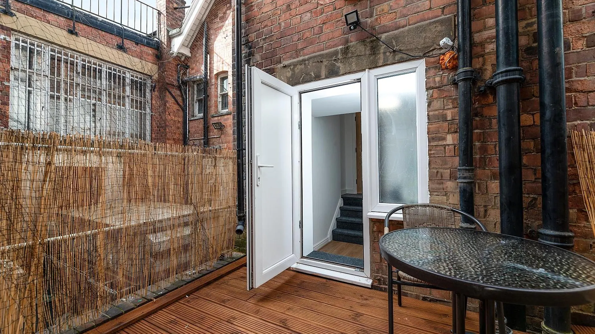 Stunning City Centre Apartment Nottingham